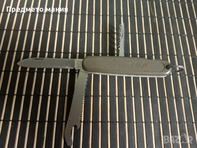 Оригинален швейцарски нож Victorinox викторинокс, ножче ножка