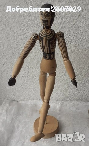 любов целувка дървена фигура статуетка дърворезба, снимка 18 - Статуетки - 37053453