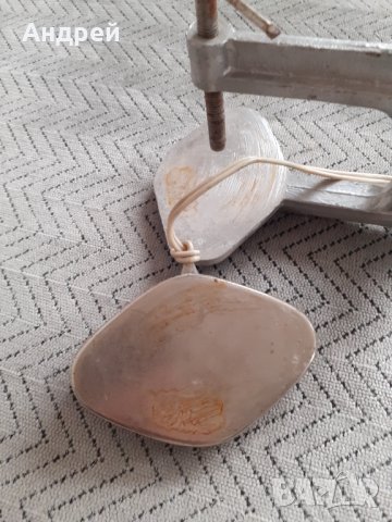 Стара топла стяга за гуми #2, снимка 7 - Антикварни и старинни предмети - 31173218