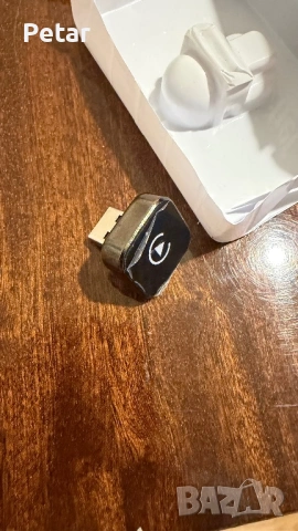 Безжичен Android Auto/Carplay адаптер, снимка 3 - Аксесоари и консумативи - 54008784