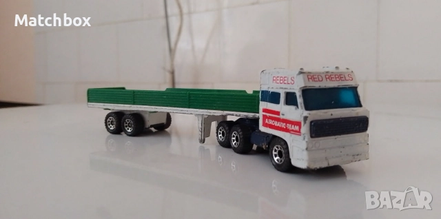 Matchbox  1/64, снимка 3 - Колекции - 51024524