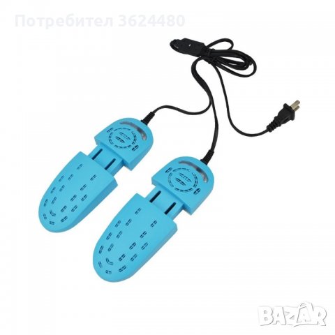 2026 Уред за бързо сушене, снимка 2 - Други стоки за дома - 37358481