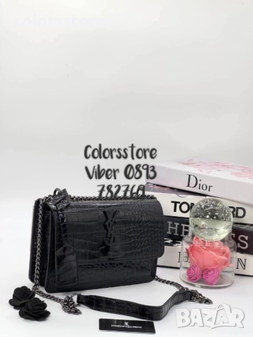 Чанта YSL/SG135p