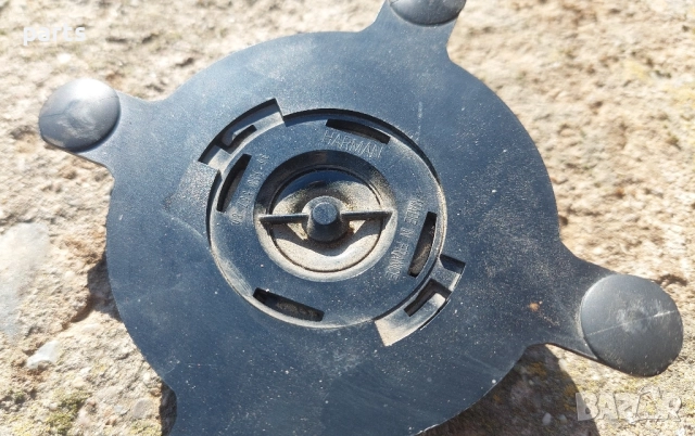 Говорител Табло Пежо Партнер - Ситроен Берлинго - 9633355780, снимка 3 - Аксесоари и консумативи - 52371740