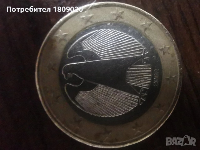 2€ Монета, снимка 5 - Колекции - 53904761