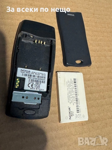 Nokia 8210 , НОКИЯ 8210, снимка 17 - Nokia - 53015115