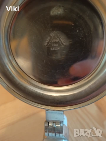 Халба за бира , снимка 3 - Чаши - 50672361