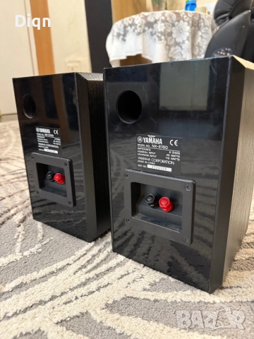 Yamaha NX-E150, снимка 7 - Тонколони - 51539231