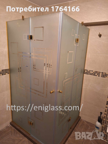 Душ кабини , снимка 3 - Душ кабини и вани - 44740877