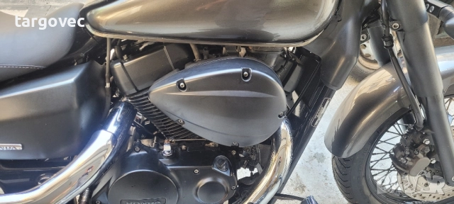 Honda Shadow 750 2015 година, снимка 2 - Мотоциклети и мототехника - 51525368