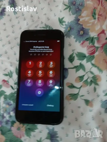 iPhone 7+, снимка 6 - Apple iPhone - 47562805