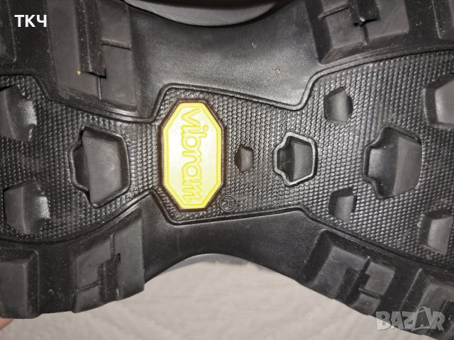 Scarpa Moraine GTX Woman № 37,5 дамски туристически обувки, снимка 12 - Други - 42885108