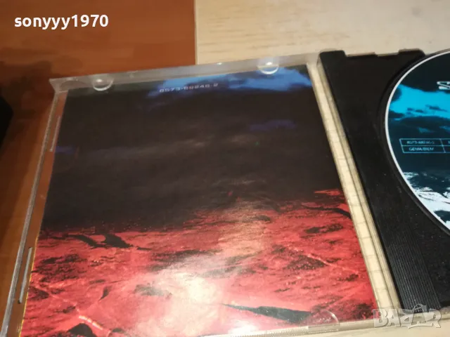 SCORPIONS CD 0705251926, снимка 13 - CD дискове - 50195500