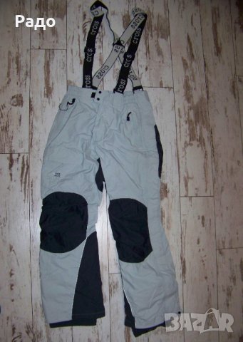 Cross ftx 10000 / 42 - L / ski - snowboard / ски панталон /waterproof 10000mm,breathability, снимка 3 - Зимни спортове - 30742346