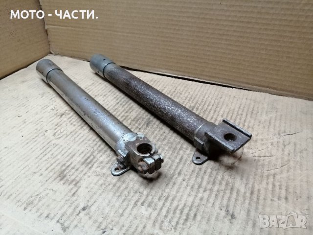 Комплект Долни Колове, Ботуши За Предница За Ковровец 175. 