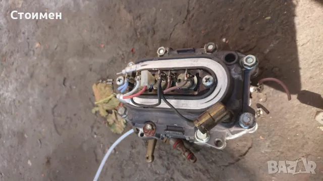 Saeco vienna на части , снимка 5 - Кафемашини - 47300911