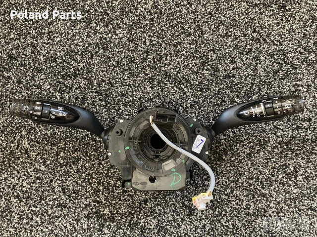 Лостове светлини и чистачки 934D5N7840 Хюндай Туксон лентов кабел 93490AA110 Hyundai Tucson 20-24