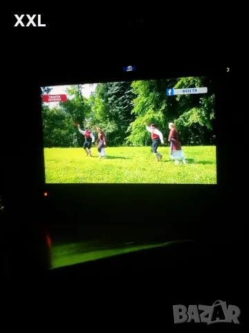 LCD medion 18,5 инча, снимка 13 - Телевизори - 48725559