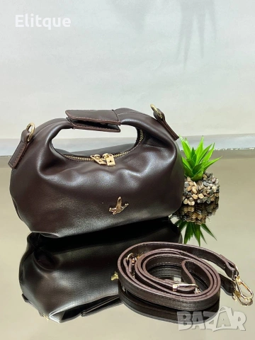 чанти BEYMEN CLUP 22x17 cm , снимка 4 - Чанти - 53142436