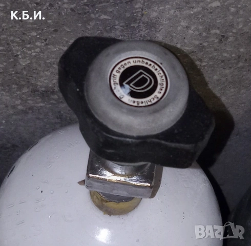 Изкупувам само от този тип КРАНЧЕТАТА за бутилки на високо налягане на 300 BAR - атмосфери налягане , снимка 9 - Въздушно оръжие - 54173892