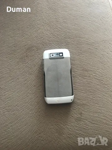 Nokia E71 нокия E71, снимка 6 - Nokia - 49781920