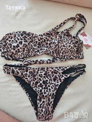 Нови бански 2 части 