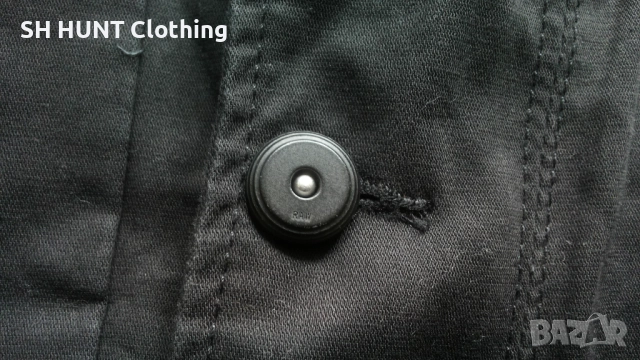 G-Star FLEET GARBER TRENCH Jacket Размер M мъжко сако , яке 6-64, снимка 8 - Сака - 52200361