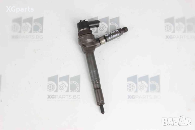 Дюза дизел за Opel Astra H 1.7cdti 100 к.с. (2004-2007) 0445110175