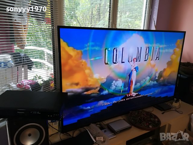 sold-sold out PANASONIC RECORDER 93c-common interface 2109221340, снимка 5 - Плейъри, домашно кино, прожектори - 38072757