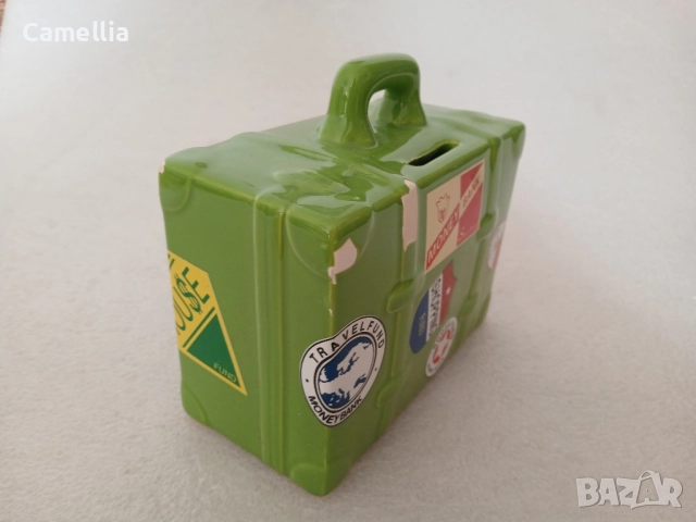 Касичка - пари за пътешествия, снимка 5 - Други - 52876614