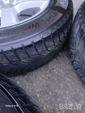 Лети джанти 17" 5x112 Audi Q5, снимка 13 - Гуми и джанти - 55756349