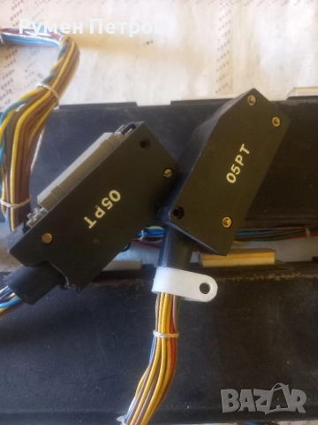 Контролен блок УПДМЛ, снимка 8 - Други ценни предмети - 52977854