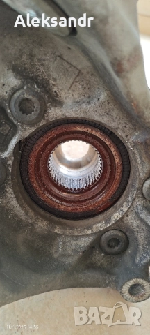 шенкел audi a4 b8, a5 quattro 