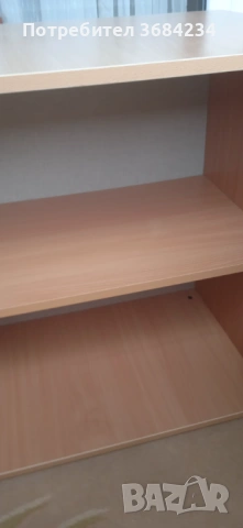 Продавам шкаф запазен с размер 76вис70шир45дълб , снимка 2 - Шкафове - 54004400