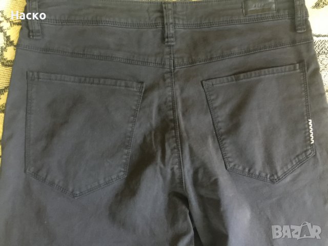 Нови оригинални мъжки джинси Neuw Rock Utility, снимка 9 - Дънки - 37384711