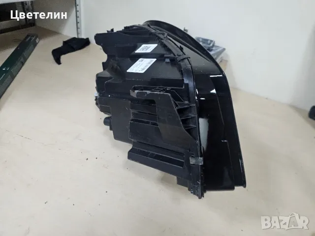 Ляв фар Mercedes GLA lqv far мерцедес гла, снимка 9 - Части - 50292714