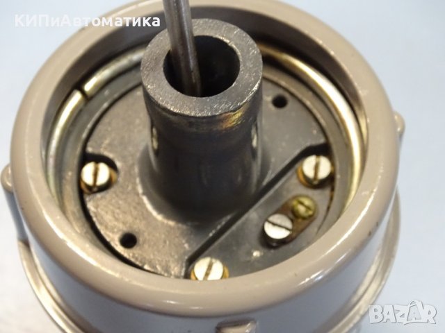 реле потока РПИ-20-IV 250VAC 50HZ 30W, снимка 2 - Резервни части за машини - 37732089