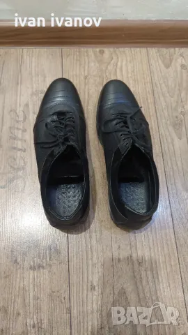 Официални обувки 40 номер, снимка 4 - Официални обувки - 49717265