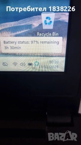 DELL VOSTRO 15 3568, снимка 6 - Лаптопи за дома - 52771276