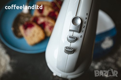  Миксер 600W с купа  CR 4213, снимка 4 - Миксери - 31448186