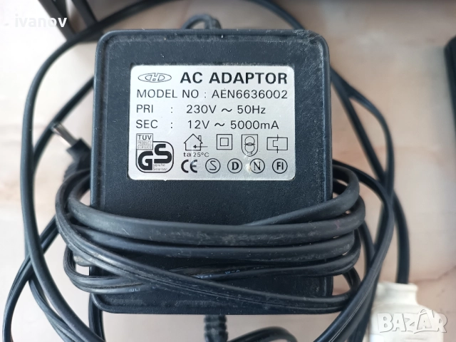 Светеща LED рекламна табела , снимка 4 - Рекламни табели - 51736621