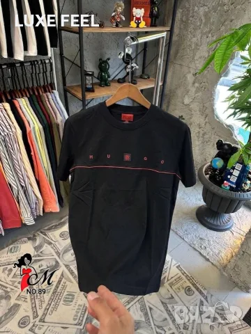 Hermes 🔹 Loro Piana 🔹 Moncler 🔹Мъжки Тениски , снимка 12 - Тениски - 55709466