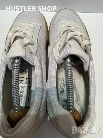 Сникърси GARMENT PROJECT.Номер 43, снимка 6 - Маратонки - 50908488