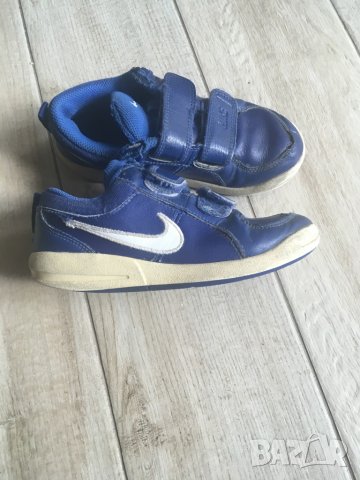 Маратонки Nike 29.5 номер, снимка 2 - Детски маратонки - 34226598