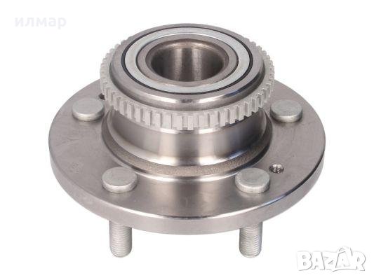 5002673 Спирачен апарат за Дачиа Логан /04-11г/, снимка 4 - Части - 31270098