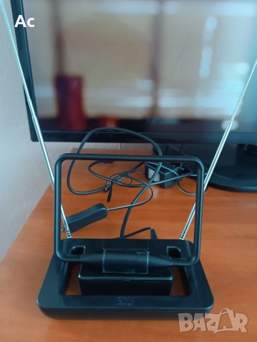 стайна цифрова антена 