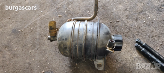 Казанче разширителен съд с датчик Peugeot 607 2.2HDI-133к.с.