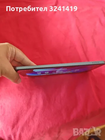 Redmi Pad SE 8.7  SIM карта 4G  4/64 GB, снимка 6 - Таблети - 55752124