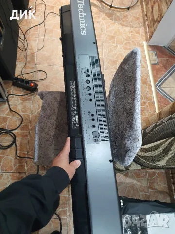 Technics kn1400, снимка 3 - Синтезатори - 56066491