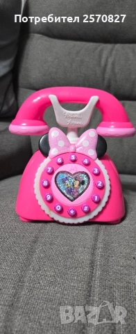 Различни играчки 